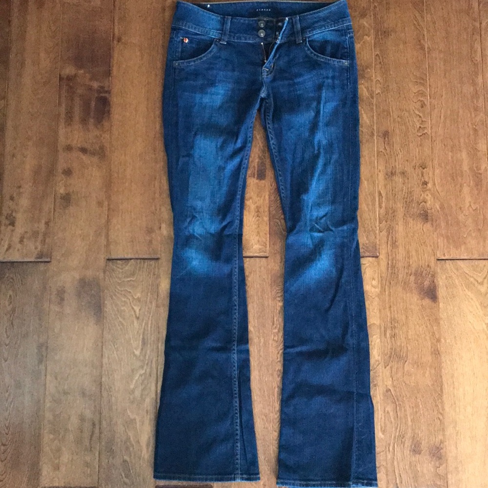 Hudson Jeans 🇬🇧